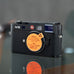Leica M9 Black Paint 【CCD交換済み】