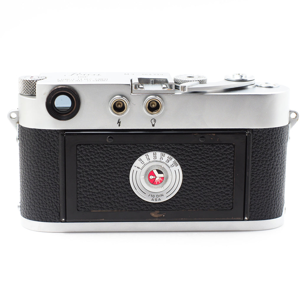 Leica M3 ダブルストローク