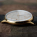 Girard-Perregaux Round 1950s