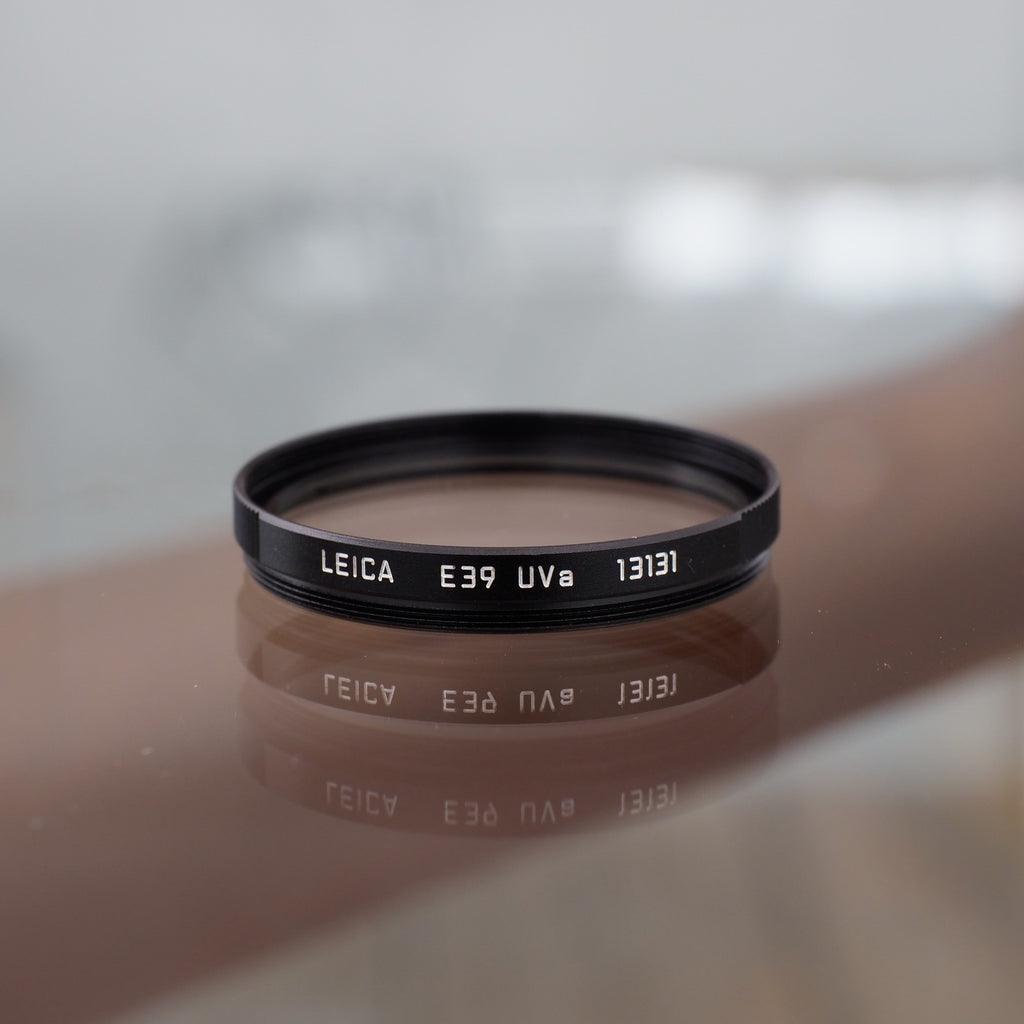 Leica Summicron 35mm f/2 4th (7枚玉)