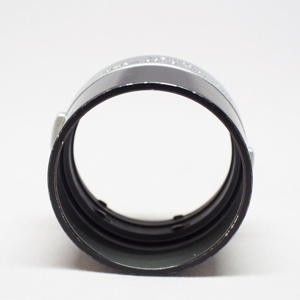 ITOOY 12580 フード (Elmar 50mm用)