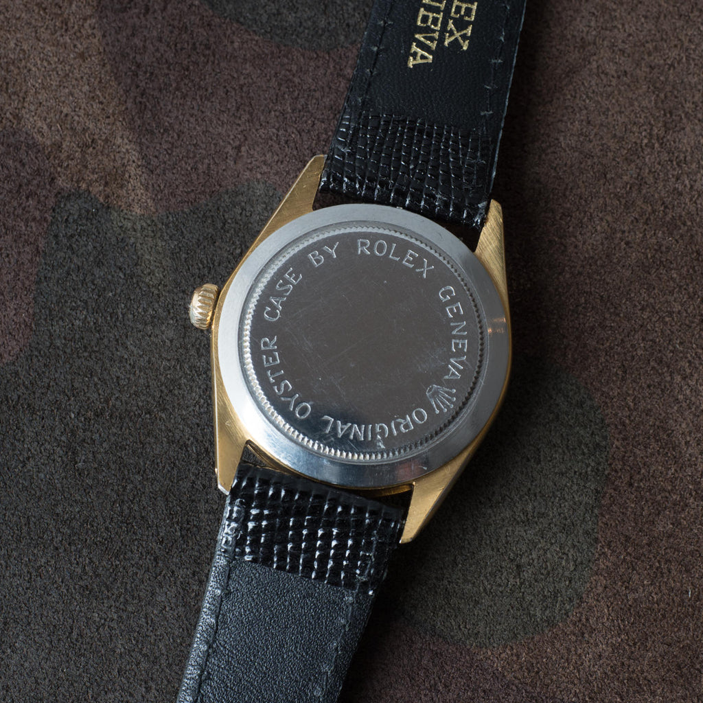 TUODR Price Oyster Date