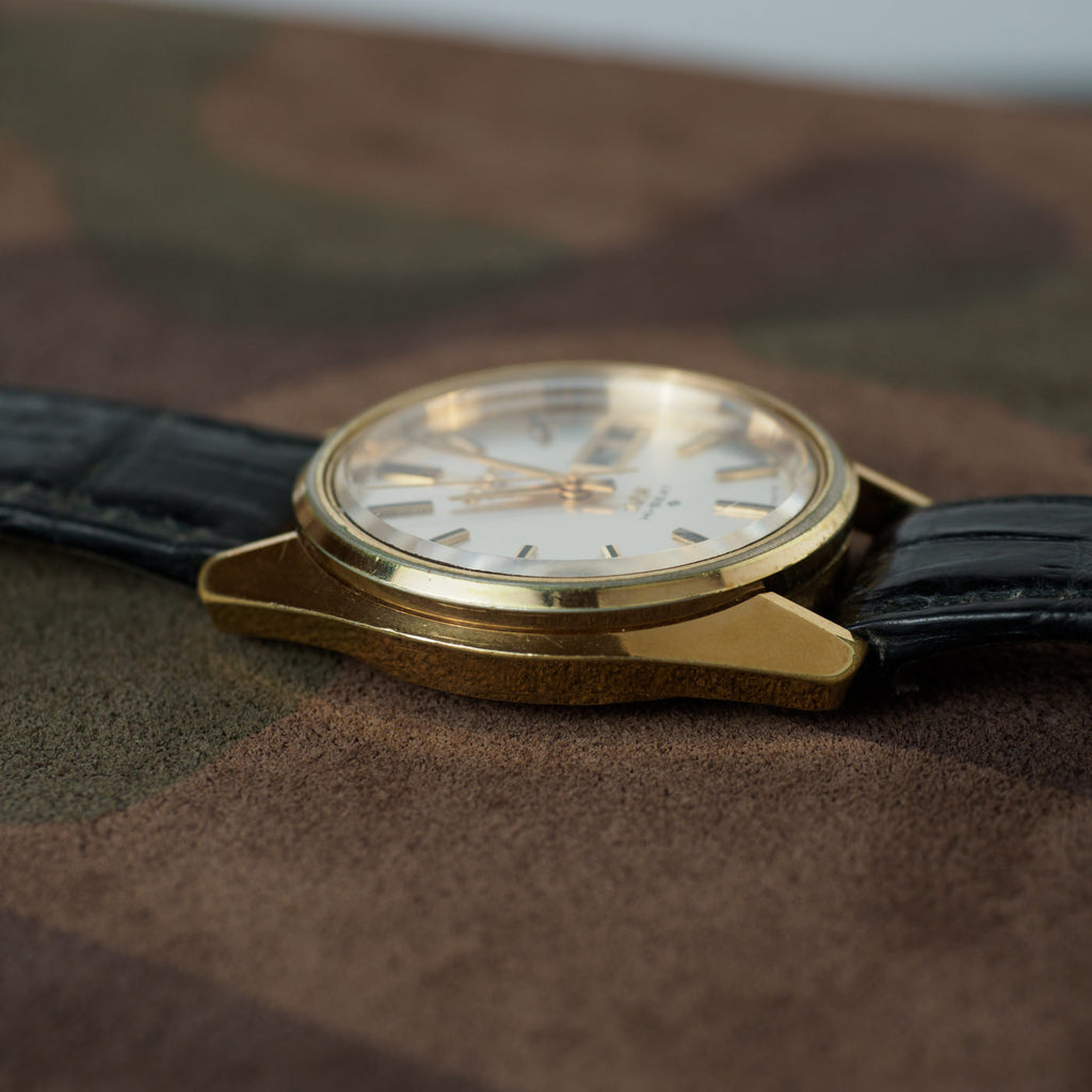 KING SEIKO Hi-Beat 5626-7000