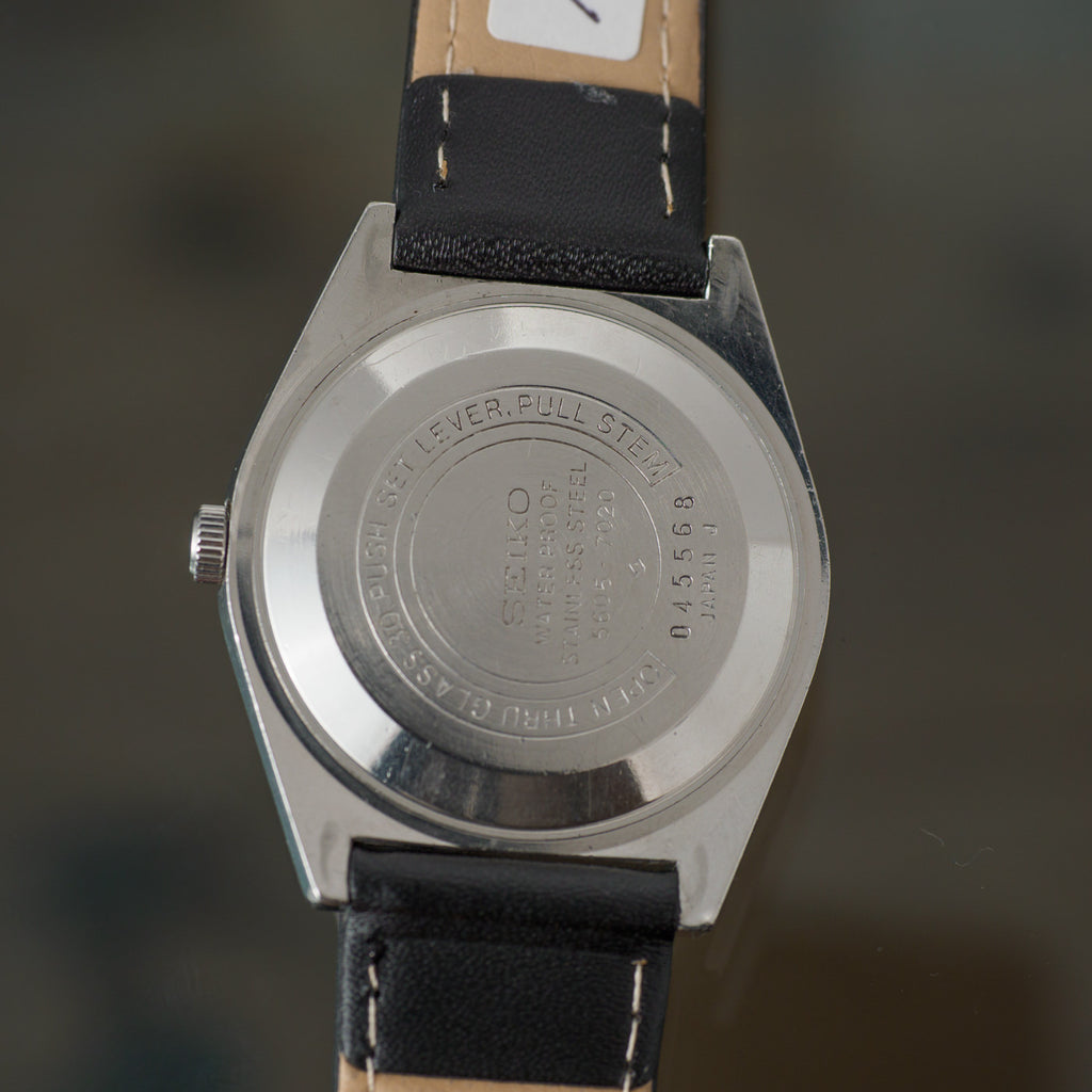 LORD MATIC 5605-7020