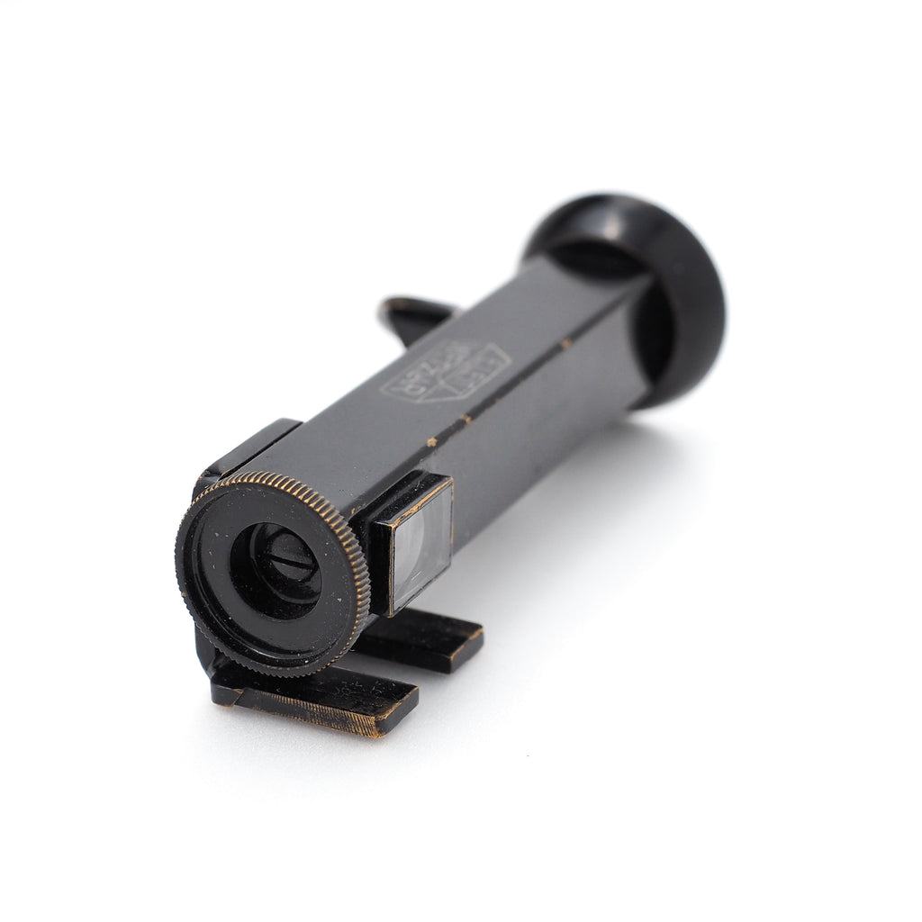 Leica WINTU 横向きファインダー