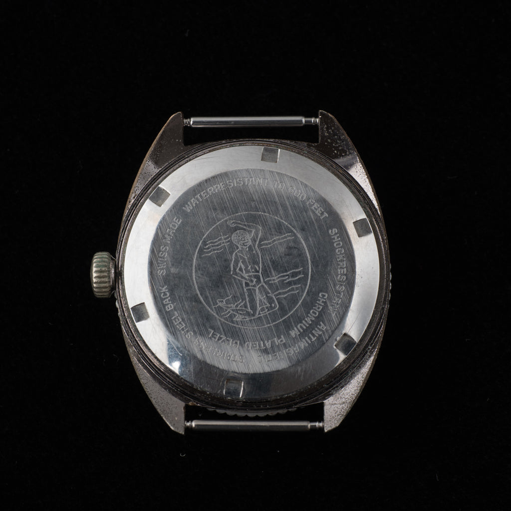 BAYLOR Diver Watch Automatic