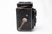 Rolleiflex Standard (Tessar 75mm f/3.5) 【整備済み】