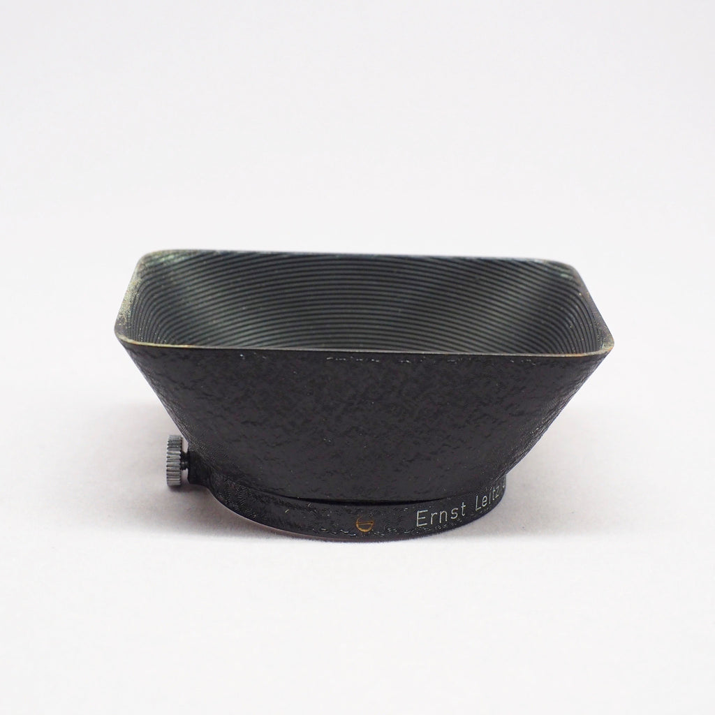 SOOBK 12500 Summaron 2.8cm F5.6 (赤ズマロン)用フード 元箱付