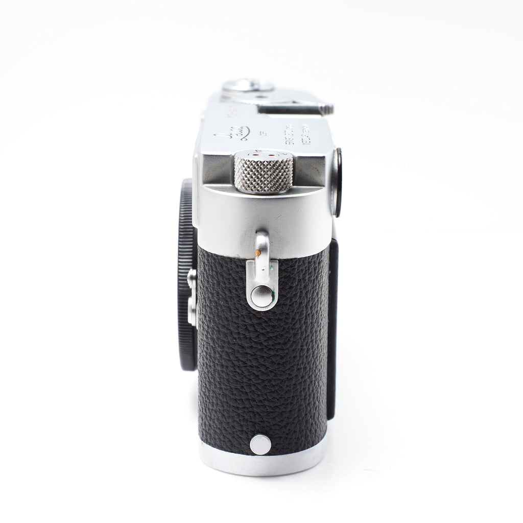 Leica M3 ダブルストローク