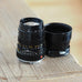 Leica Tele-Elmarit-M 90mm f/2.8 【OH済み】