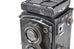 Rolleiflex Standard (Tessar 75mm f/3.5) 【整備済み】