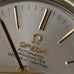 OMEGA  Constellation C-Line Cal.564