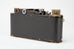 Leica DIII ブラックペイント 【整備済み】