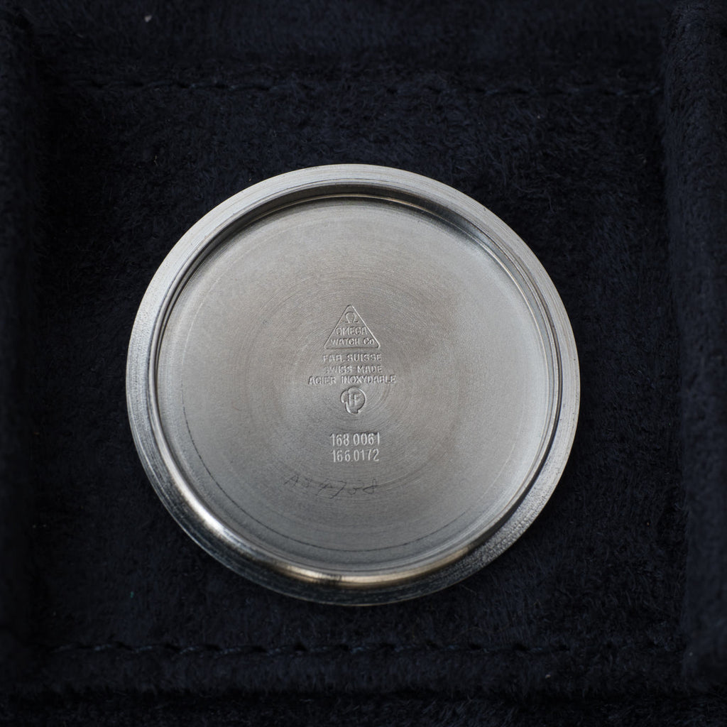 OMEGA Seamaster Chronometer 1970s