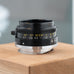 Leica Summicron 35mm f/2 6枚玉 【OH済み】
