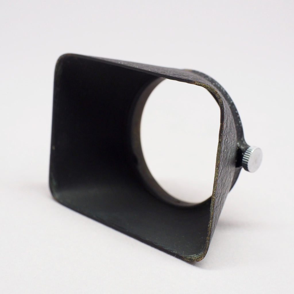 SOOBK 12500 Summaron 2.8cm F5.6 (赤ズマロン)用フード 元箱付