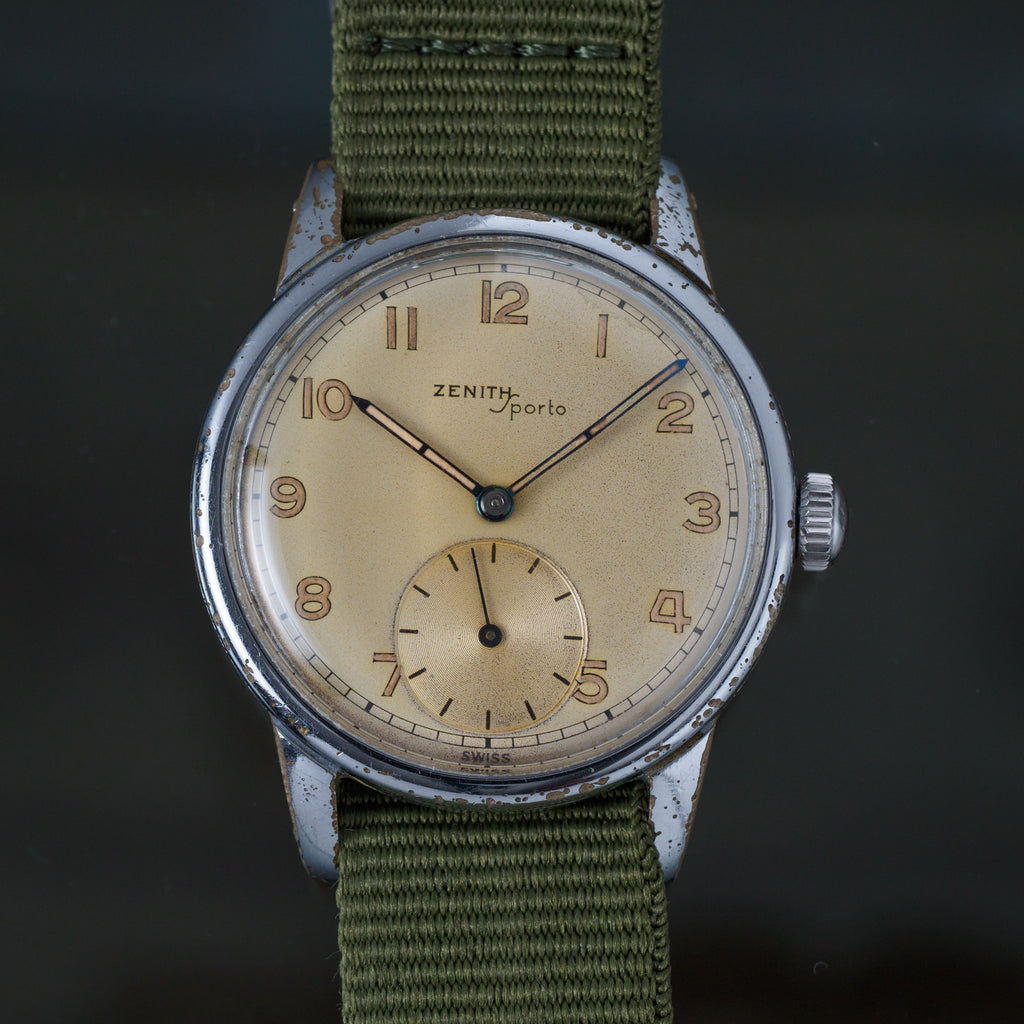 Sporto 1940s Cal.126-6