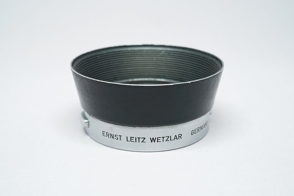 Leica XOOIM フード