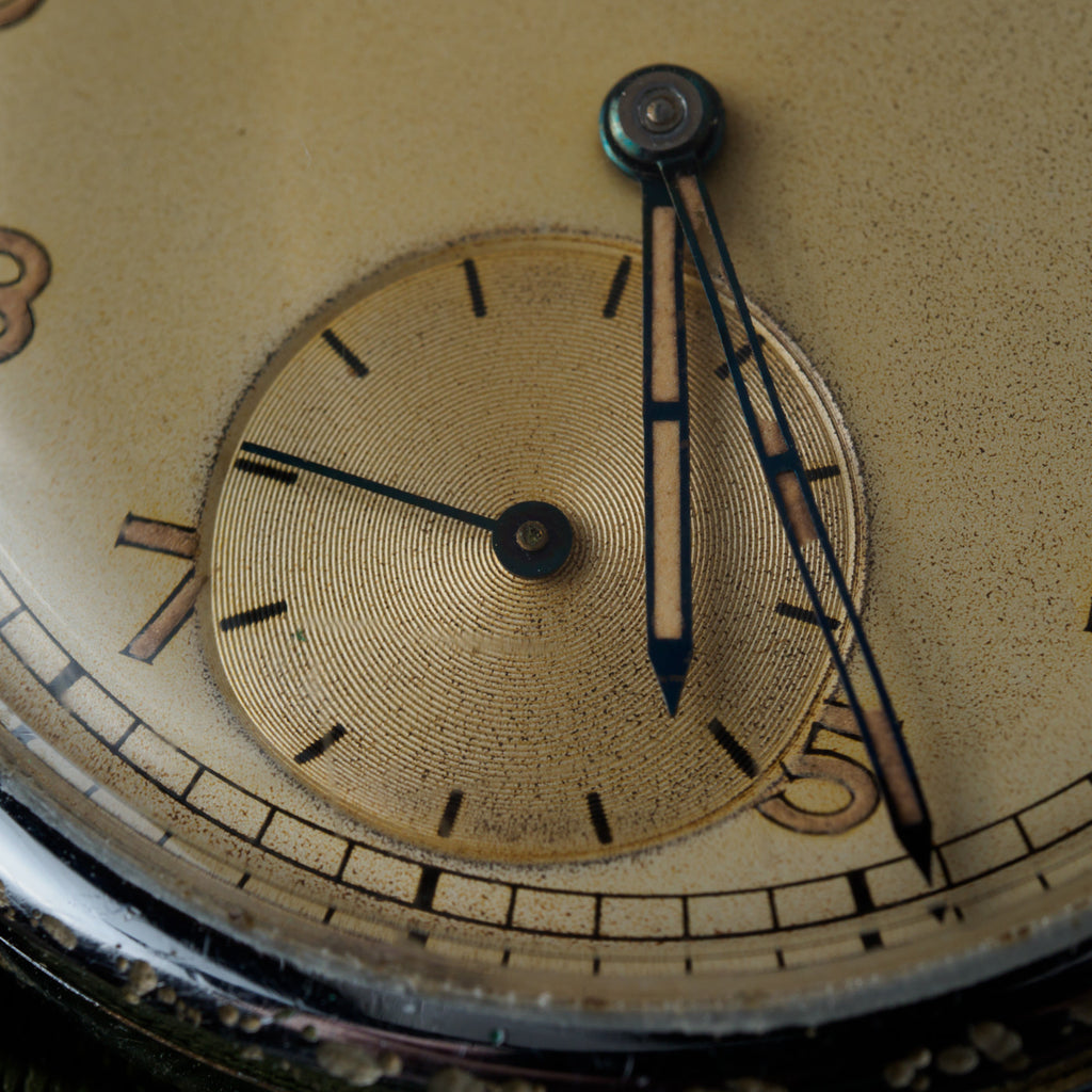 Sporto 1940s Cal.126-6