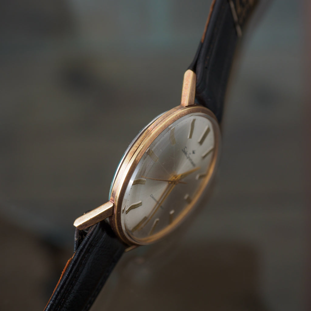 Sportsmatic 23 Jewels NOS