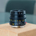 Leica Summicron-M 50mm f/2 4th 6Bit【OH済み】