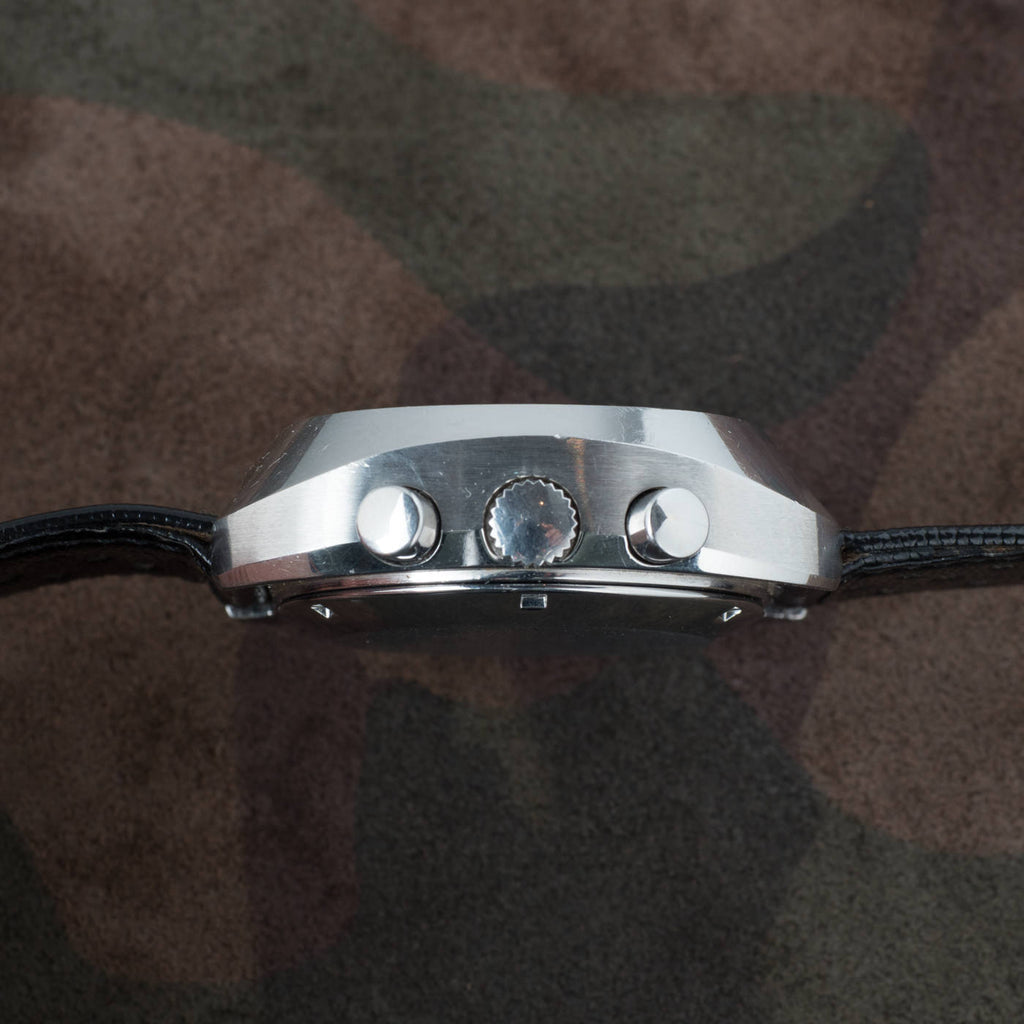 Silverstone 510.403 Lemania 5012