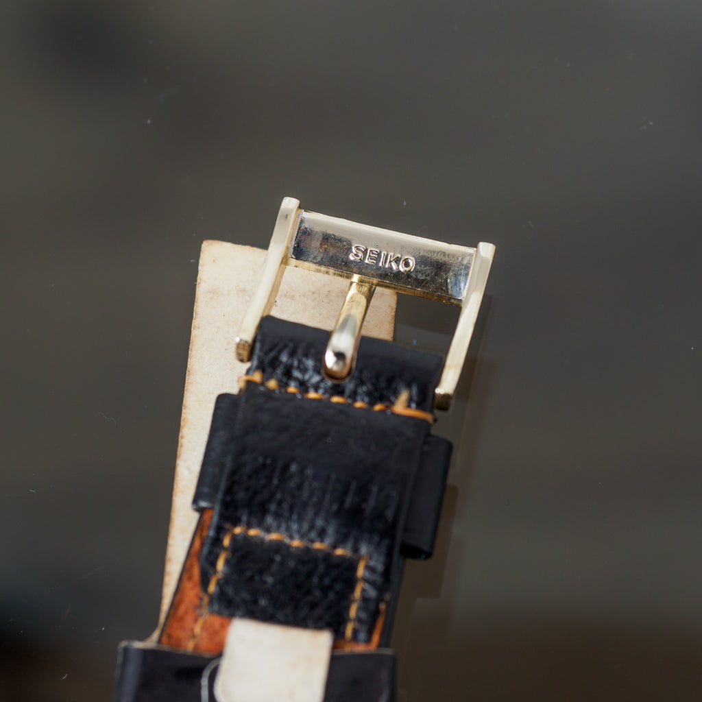 Sportsmatic 23 Jewels NOS