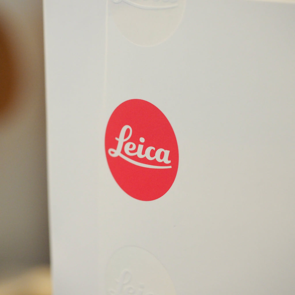 Leica M10 ブラッククローム 未使用品