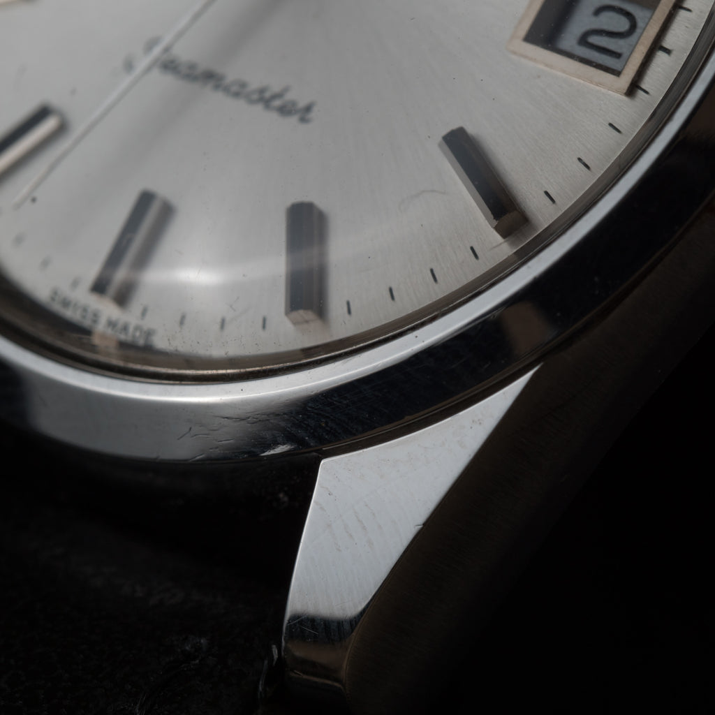 OMEGA Seamaster Chronometer 1970s