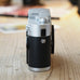 Leica M-P Typ240 Silver Chrome