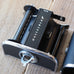 Haaselblad 503CX+C Planar 80mm f/2.8+A12 Magazine