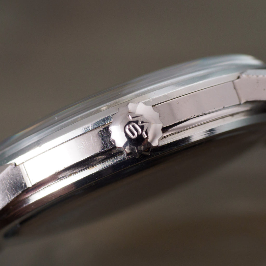 SEIKO Champion 850 Alpinist