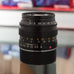 Leica Summilux 50mm f/1.4 2nd 【OH済み】