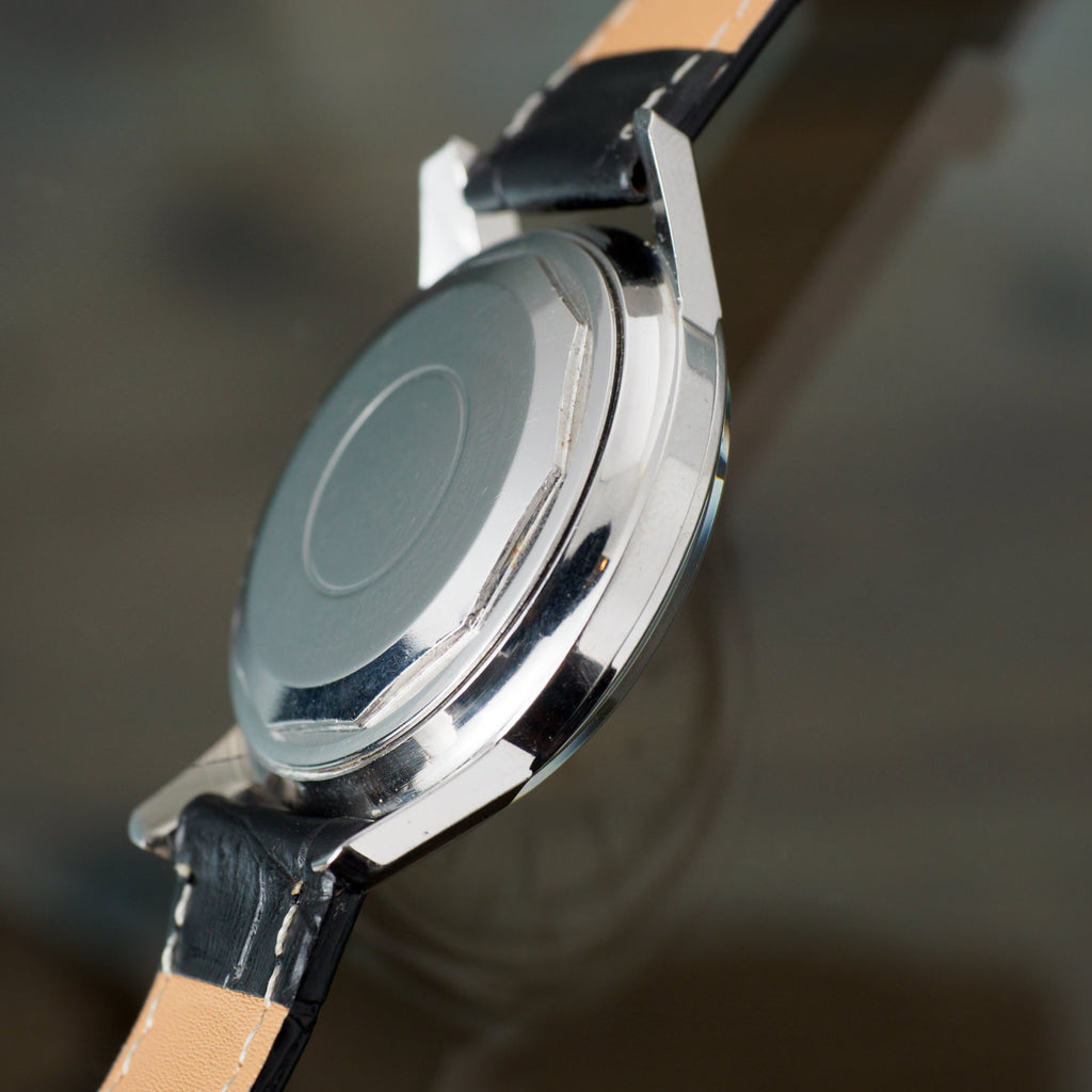 Seikomatic Self Dater 39 Jewels