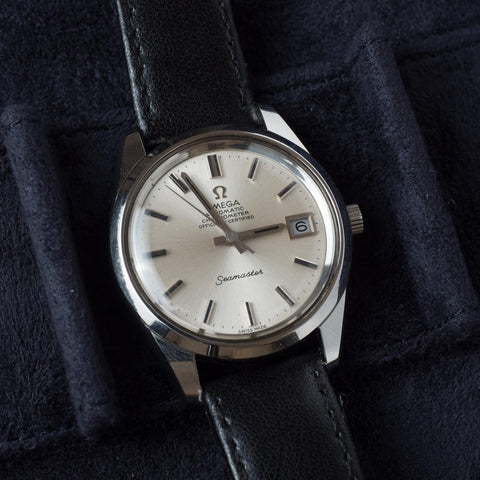 OMEGA Seamaster Chronometer 1970s