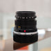 Leica Summicron 50mm f/2 2nd
