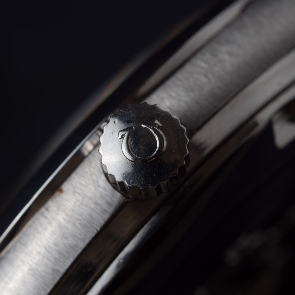 OMEGA Seamaster Chronometer 1970s