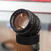 Leica Summilux 50mm f/1.4 2nd 【OH済み】