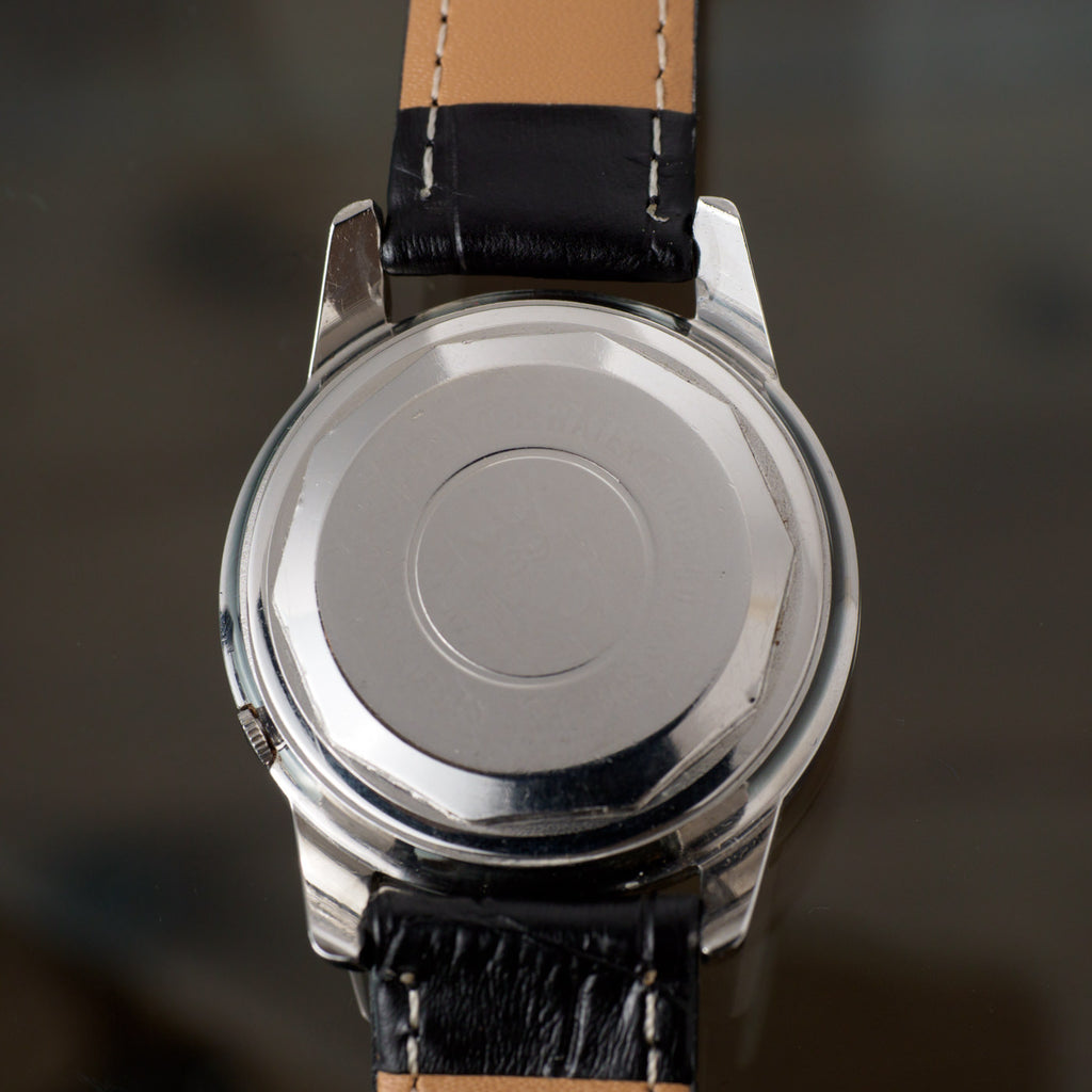 Seikomatic Self Dater 39 Jewels