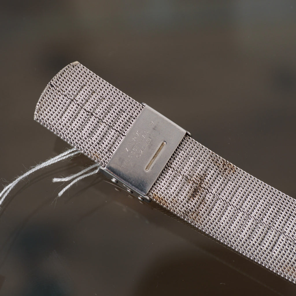 LORD MATIC De Luxe 5626-8150 BLUE DIAL