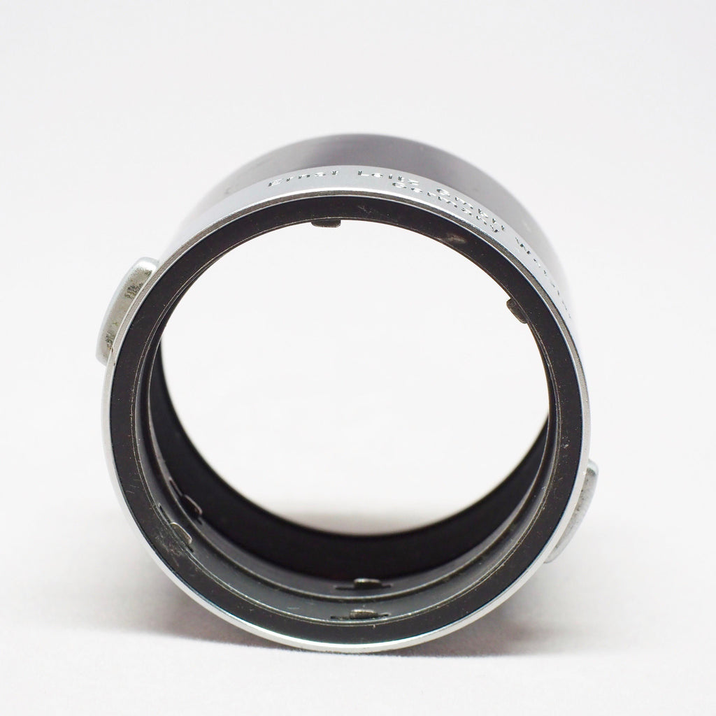 ITOOY 12580 フード (Elmar 50mm用)