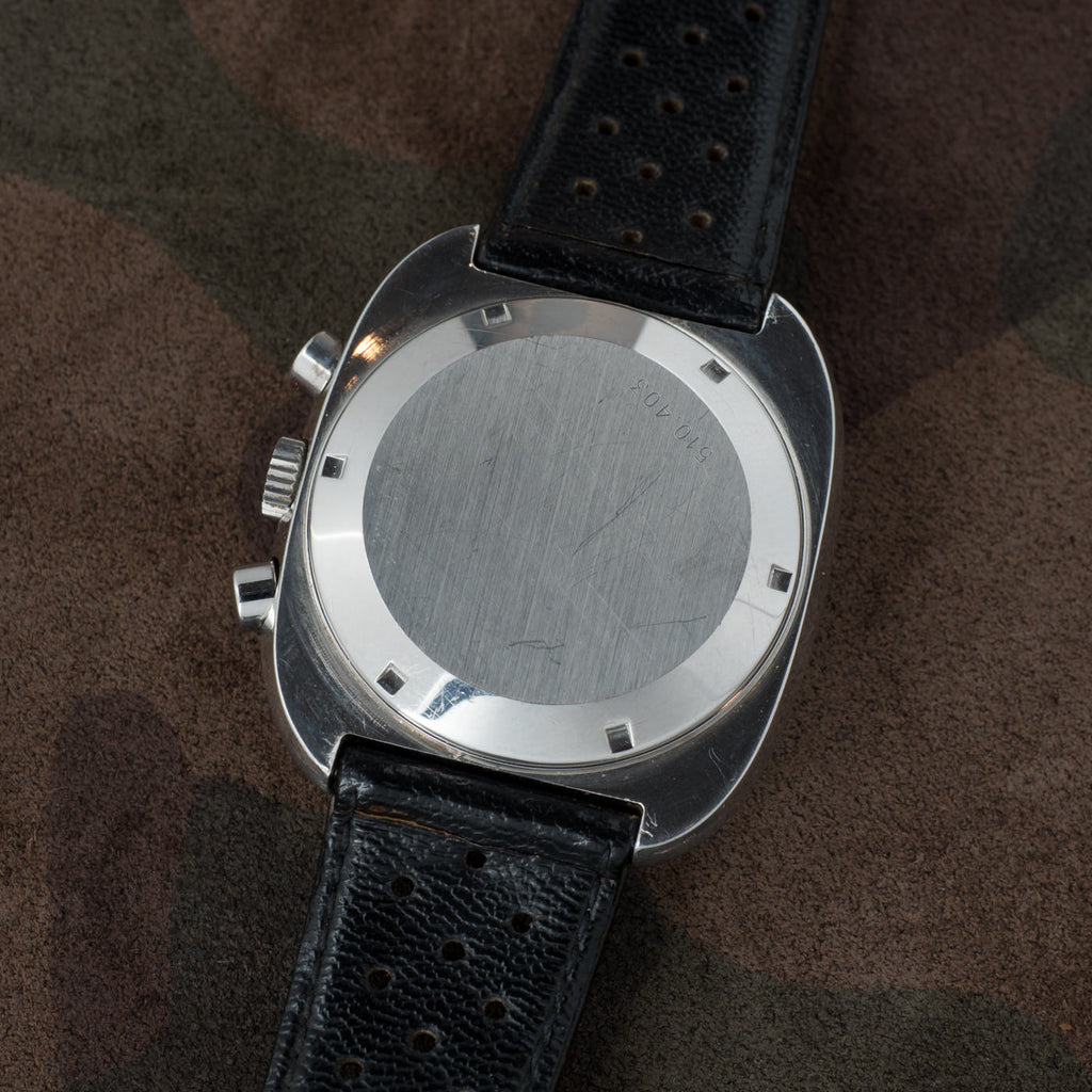 Silverstone 510.403 Lemania 5012