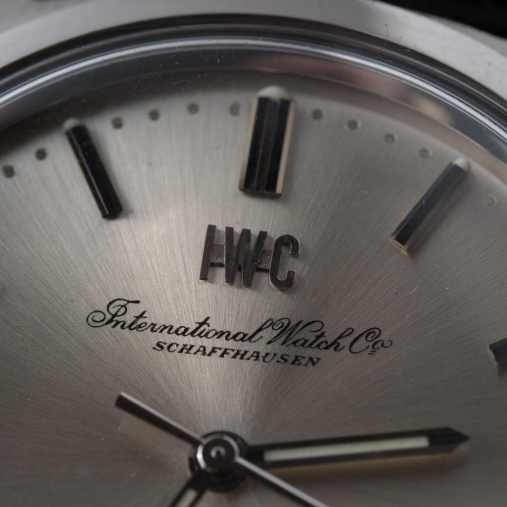 IWC Yacht Club Ref.811