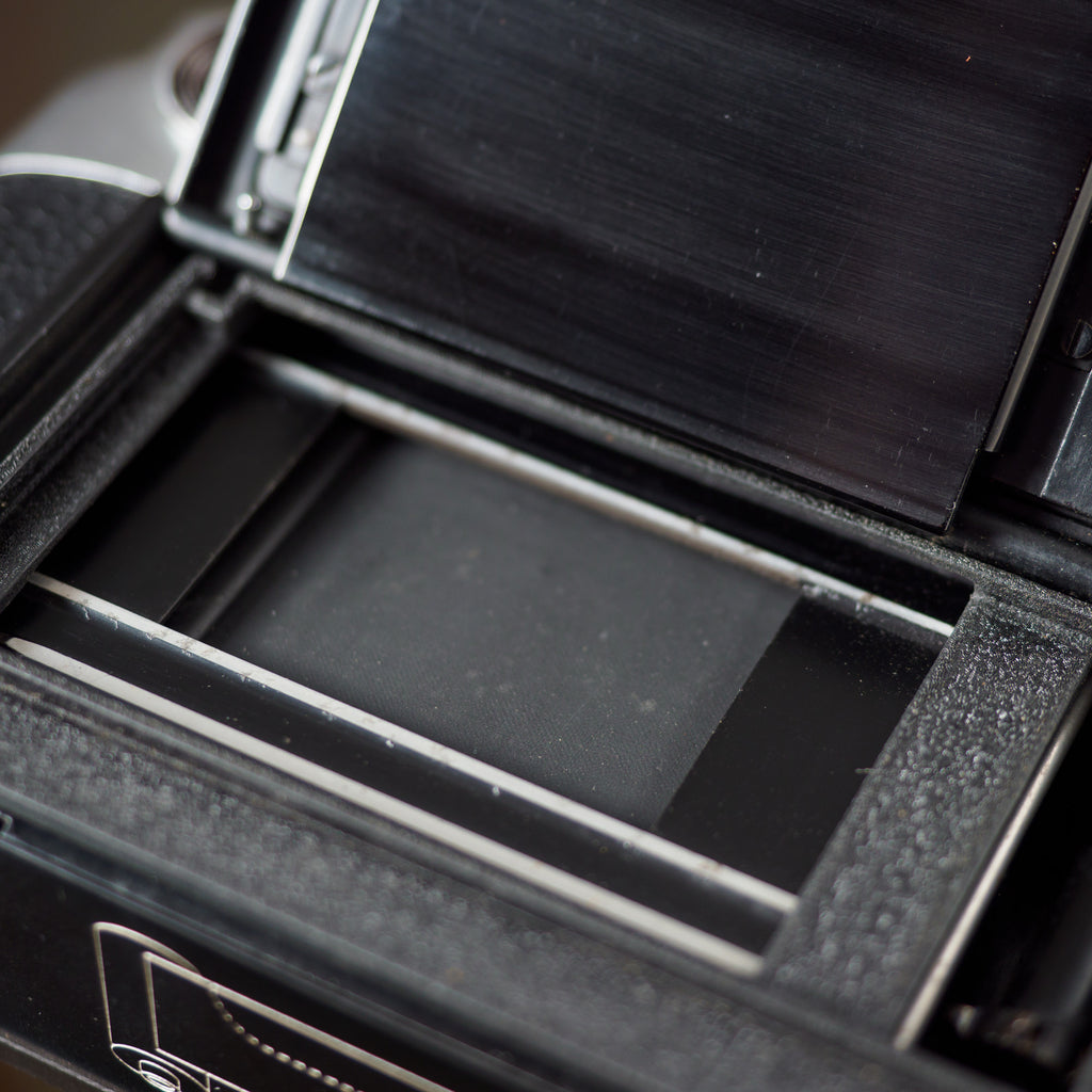 Leica M3 Double Stroke