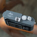 Leica M-E Engraved【CCD交換済み】