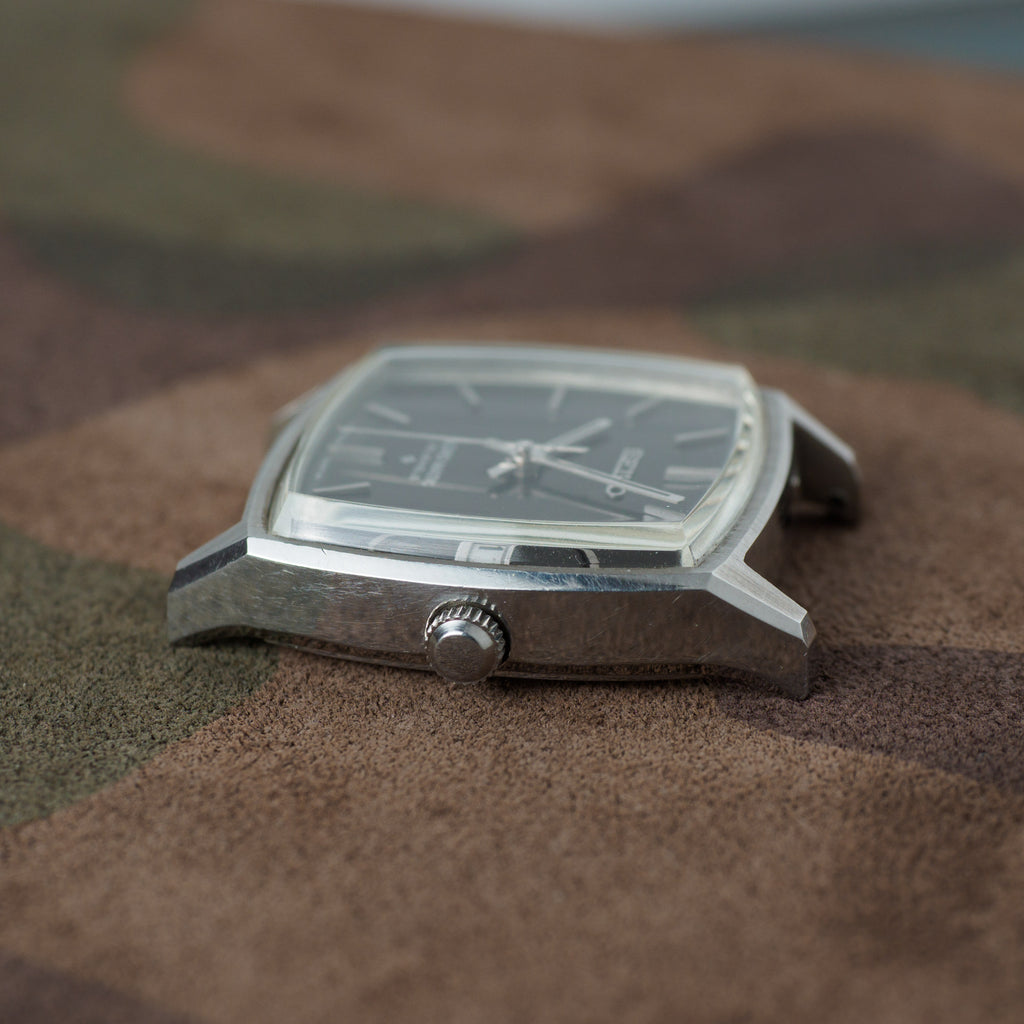 LORD MATIC 5606-5000 Black