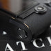 Leica M-P Typ240 Black Paint