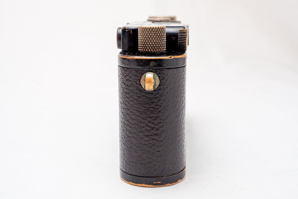 Leica DIII ブラックペイント 【整備済み】