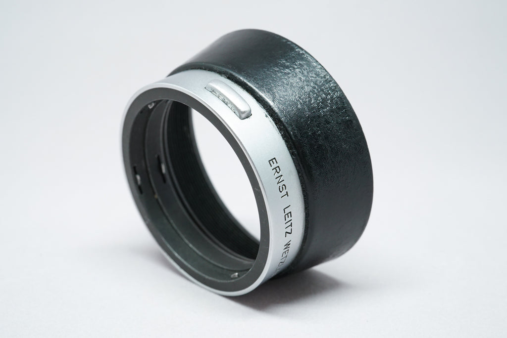 Leica XOOIM フード