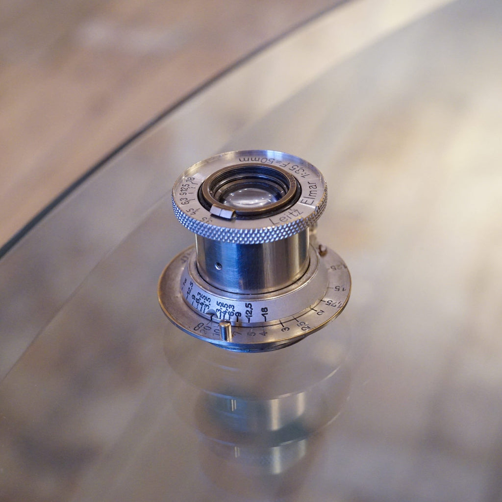 ＊leitz Nickel Elmarニッケルエルマー50mm3.5＊ Nickel Elmar 50mm f3.5 Review作例 ニッケル全回転4番ロング